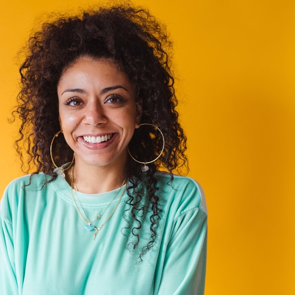 Meet your Posher, Rickey aka STARR - Picture 2 of 2